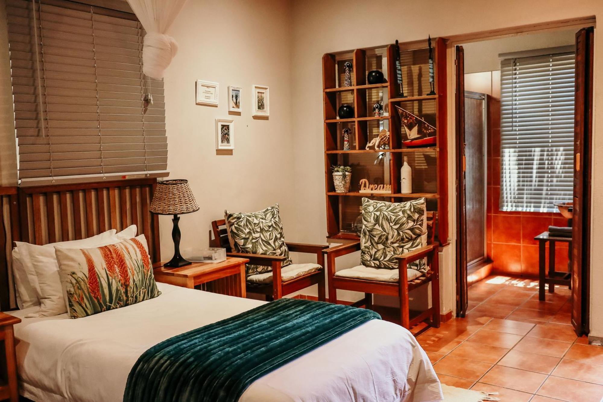 Hotel A Traveller'S Palm Phalaborwa Zewnętrze zdjęcie