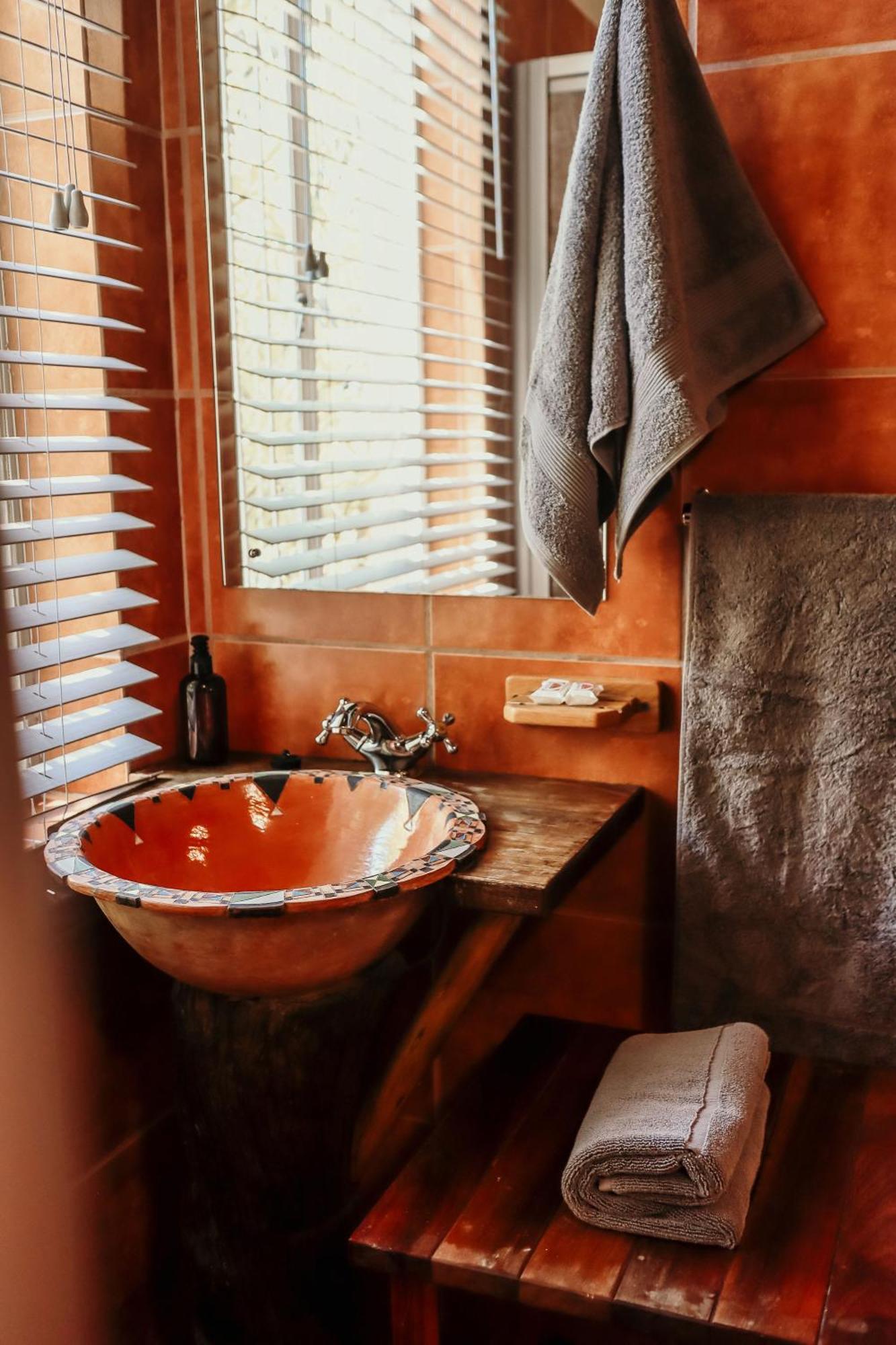 Hotel A Traveller'S Palm Phalaborwa Zewnętrze zdjęcie