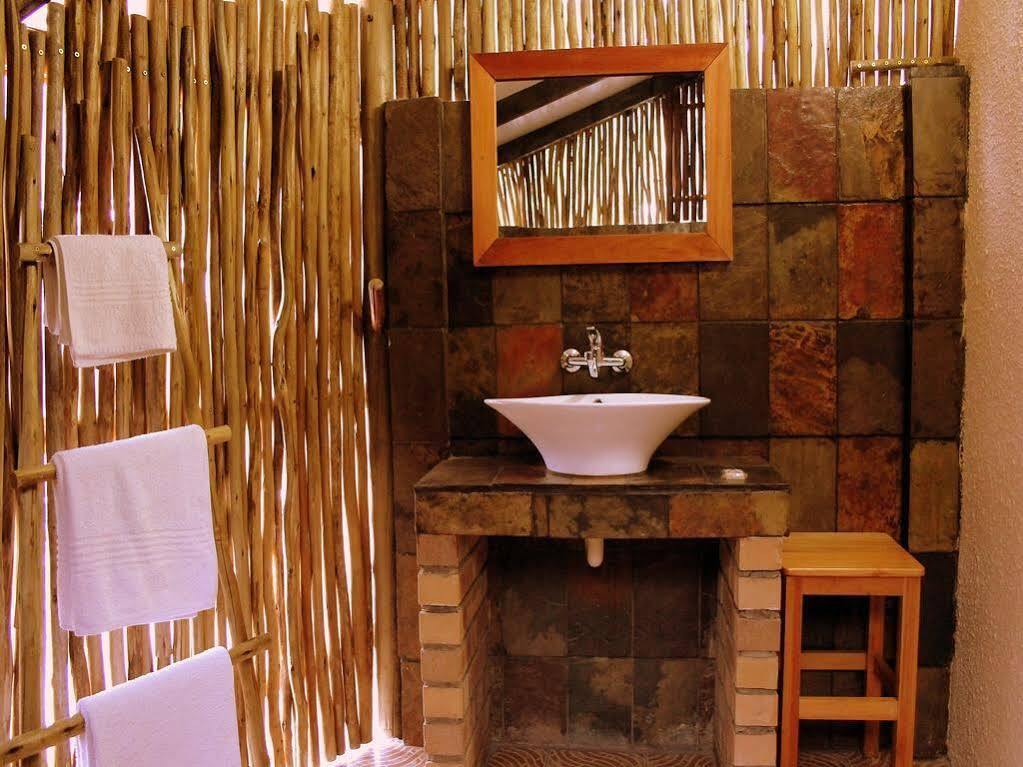Hotel A Traveller'S Palm Phalaborwa Zewnętrze zdjęcie