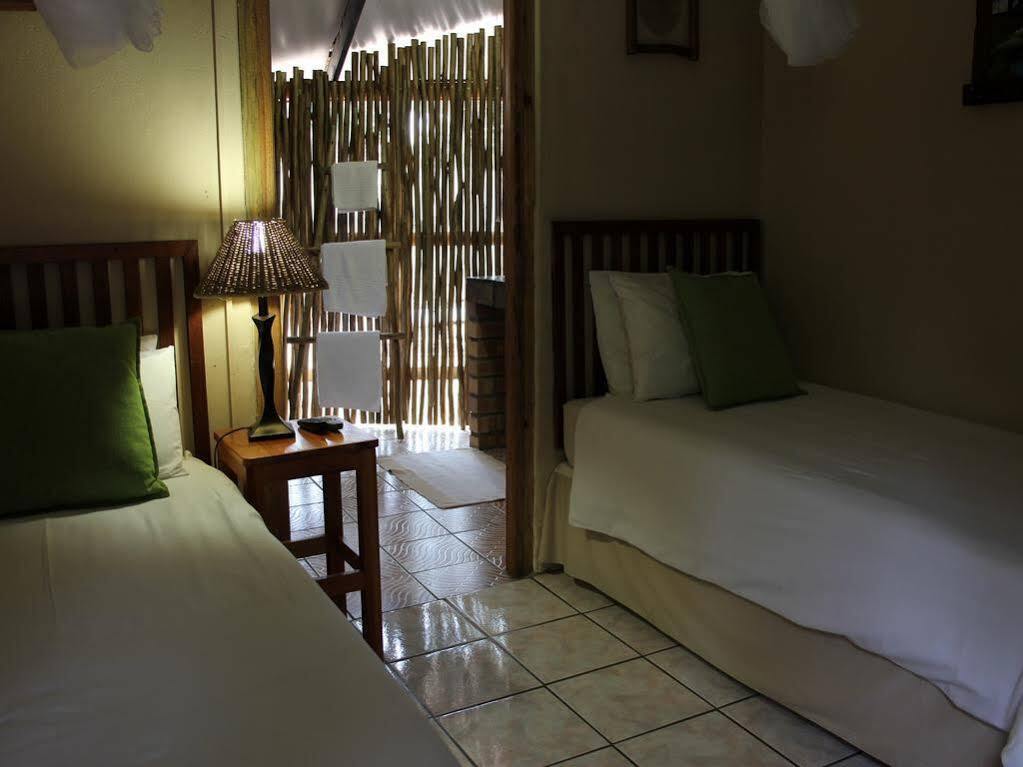 Hotel A Traveller'S Palm Phalaborwa Zewnętrze zdjęcie